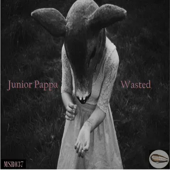 Wasted by Junior Pappa