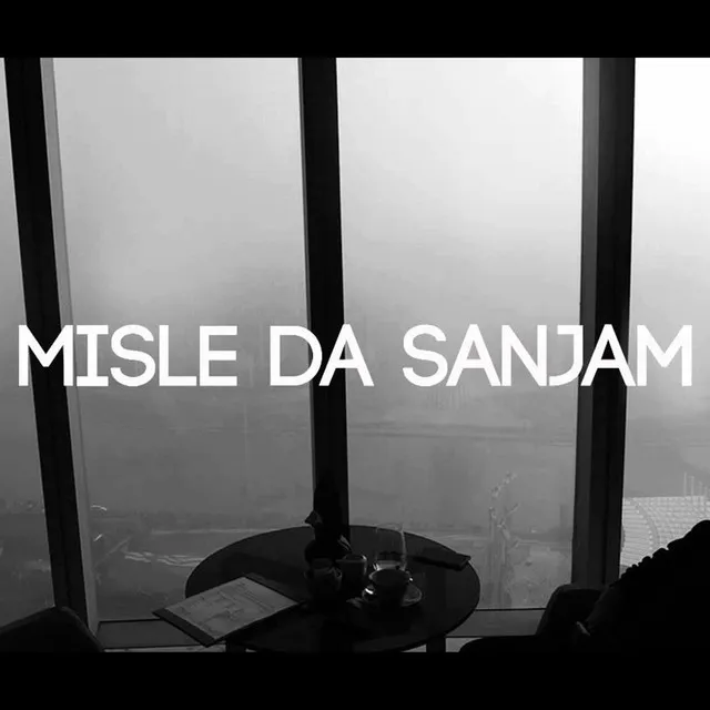 Misle Da Sanjam