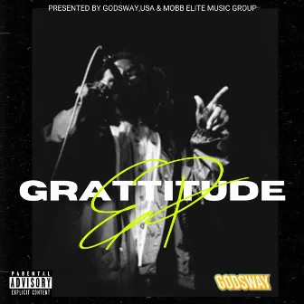 Grattitude by Leon the God