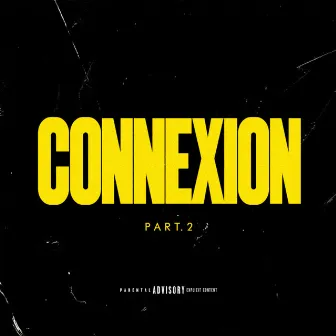 C'est pas comme ça by Connexion