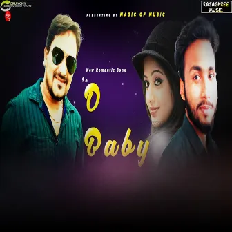 O Baby by Satya