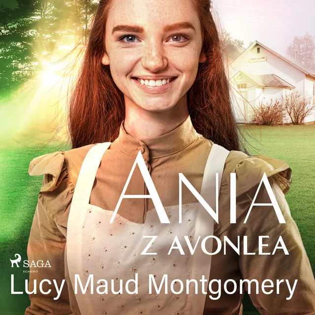 Ania z Avonlea