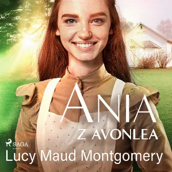 Ania z Avonlea by Lucy Maud Montgomery