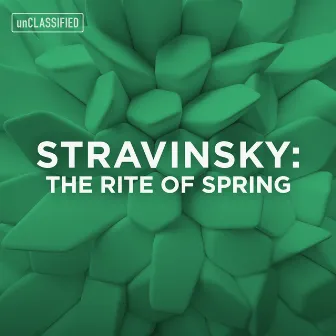 Stravinsky: The Rite of Spring by Seattle Symphony Orchestra