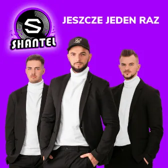 Jeszcze Jeden Raz by Shantel