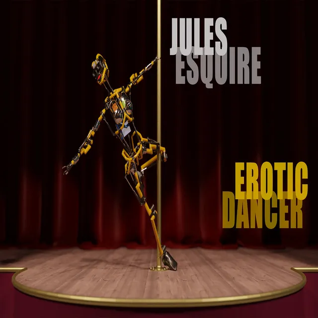 Erotic Dancer