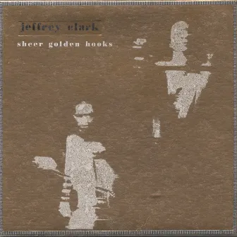 Sheer Golden Hooks by Jeffrey Clark