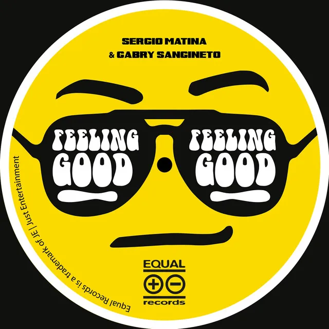 Feeling Good - Original Mix