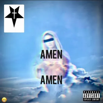 AMEN AMEN by MOLV MONTANA