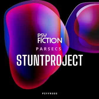 Parsecs by Stuntproject