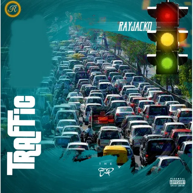 Traffic (Lagos Remix)