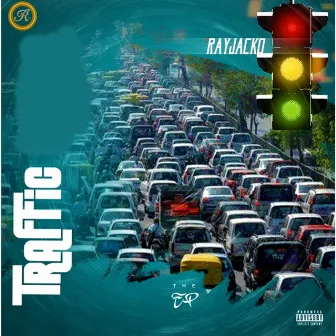 Traffic by Rayjacko