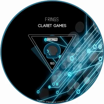 Claret Games by Frings