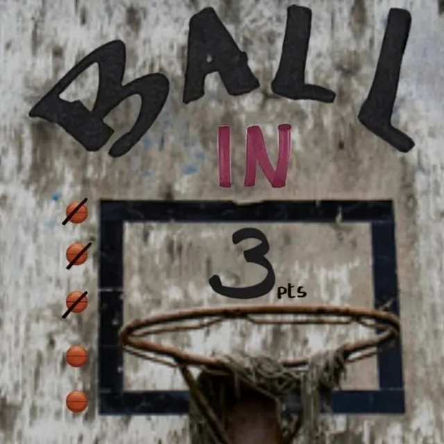 Ball In 3