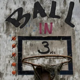 Ball In 3 by Minus