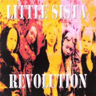 Revolution by Little Sista