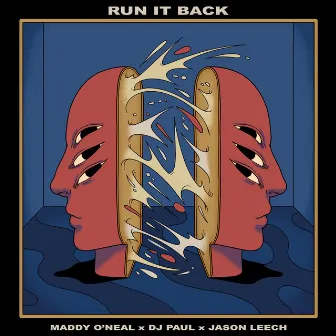 Run It Back by Jason Leech