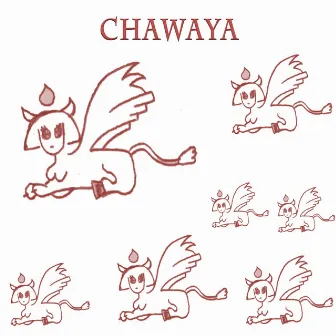 Chawaya by Jessy Bulbo