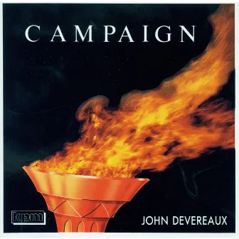 Campaign by John Devereaux