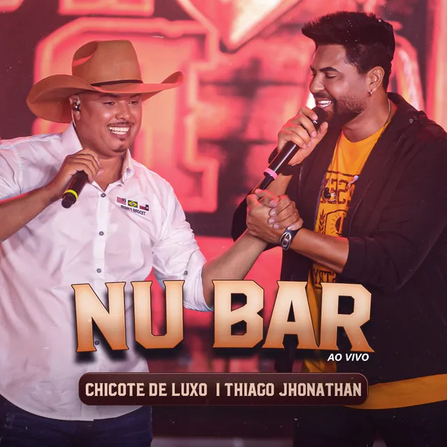 Nu Bar [Ao Vivo]