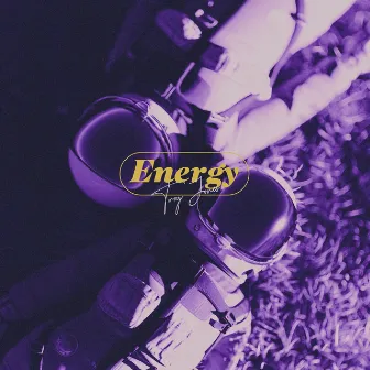 Energy by Troy Jones