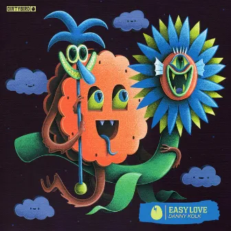 Easy Love by Danny Kolk