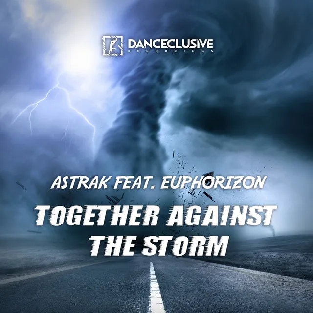 Together Against the Storm - DJ Restlezz vs. Tribune Remix