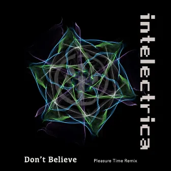 Don't Believe (Pleasure Time Remix) by Intelectrica