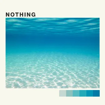 Nothing by Brdrlss