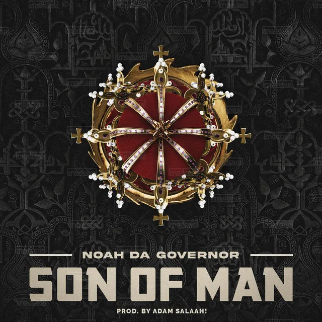 Son of Man