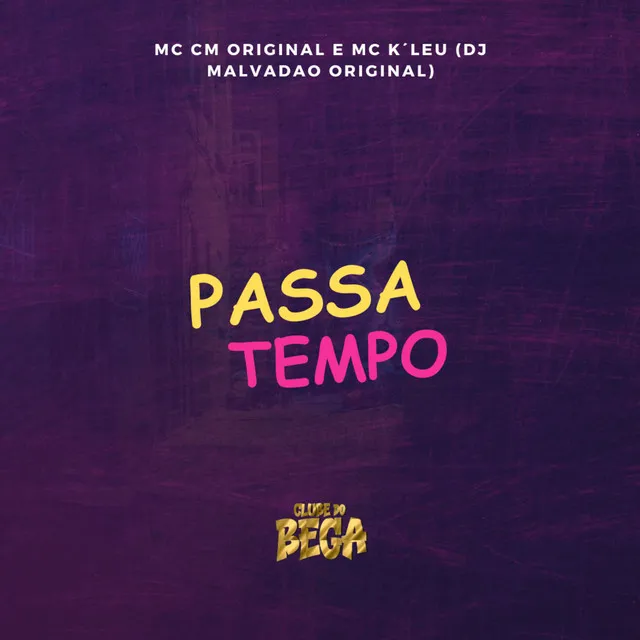 Passa Tempo