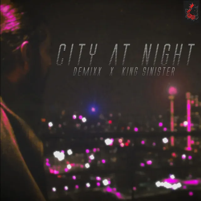 City At Night