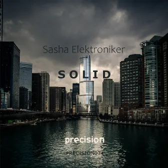 Solid by Sasha Elektroniker