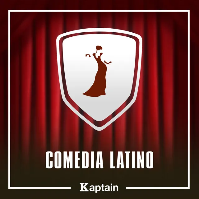 Latin Comedy