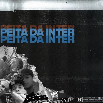 Peita da Inter by Nusg