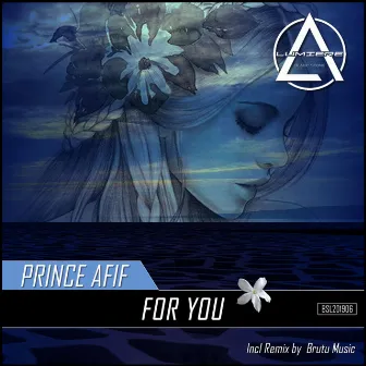 For You by Prince AfIf