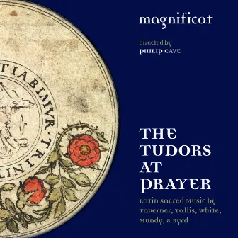 The Tudors at Prayer by Philip Cave