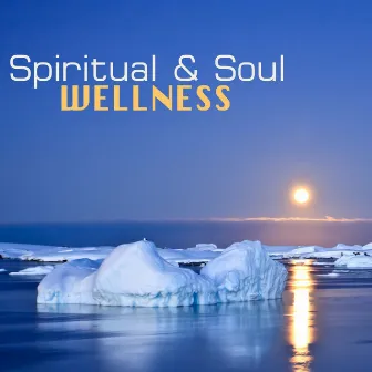 Spiritual & Soul Wellness by Spiritual Health Music Academy