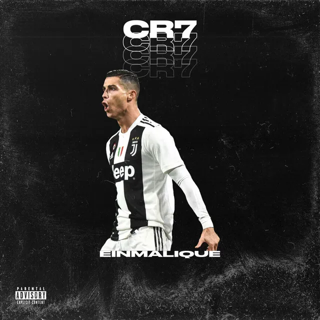 CR7