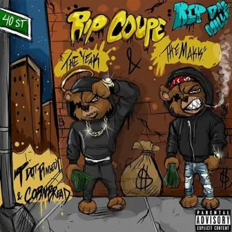 The Yeak & the Makk by Cornbread