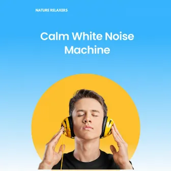 White Noise Machine by Scientists of Noise