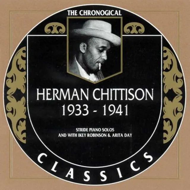 Herman Chittison