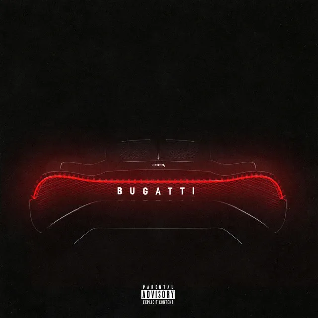 BUGATTI