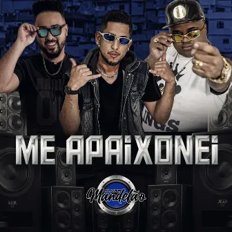 Me Apaixonei by Bx no Beat