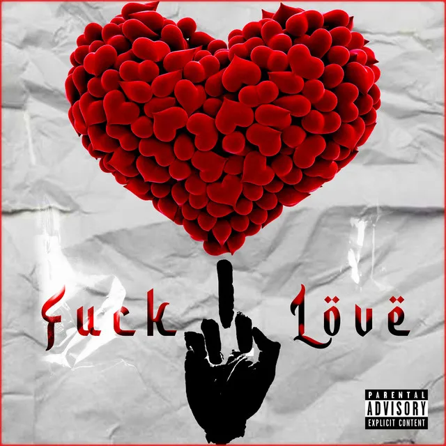 Fuck Love