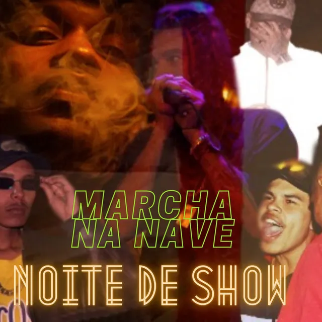 Noite de show