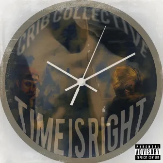 Time Is Right by M3L