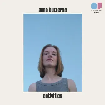 Activities by Anna Butterss