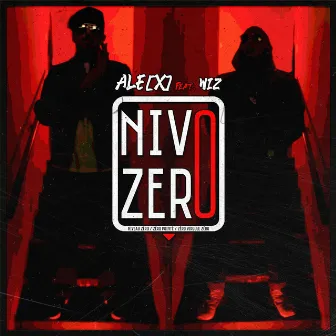 Niv0 Zér0 by ALE[X]