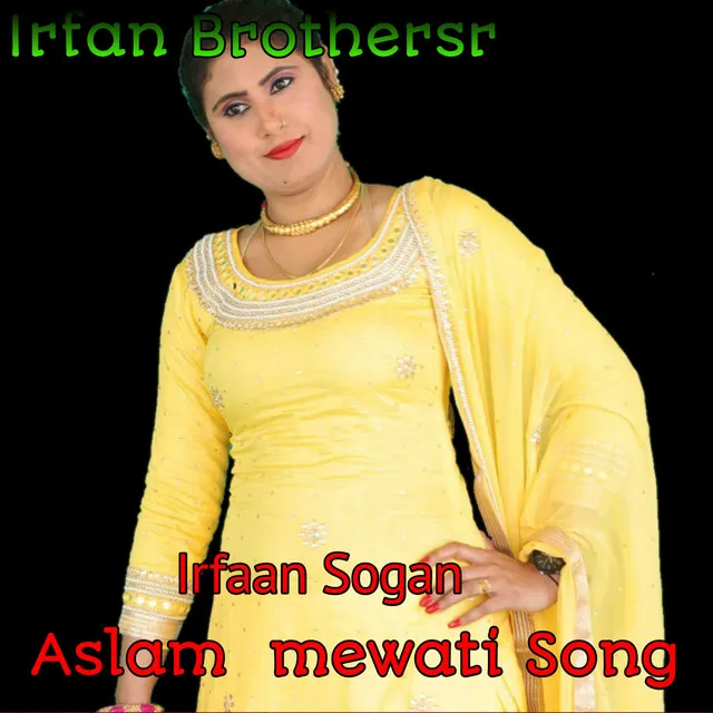 Irfaan Sogan